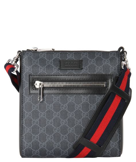 gucci umhängetasche herren|gucci bauchtaschen herren.